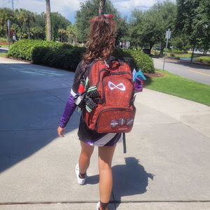 Meet your Posher, Alexa adametz